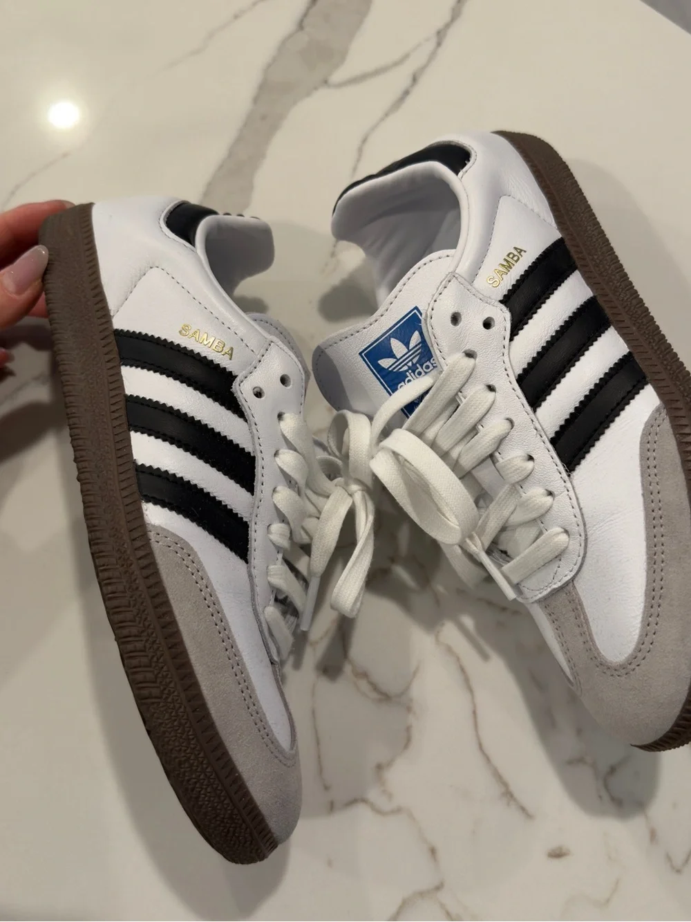 Adidas Samba OG sneakers